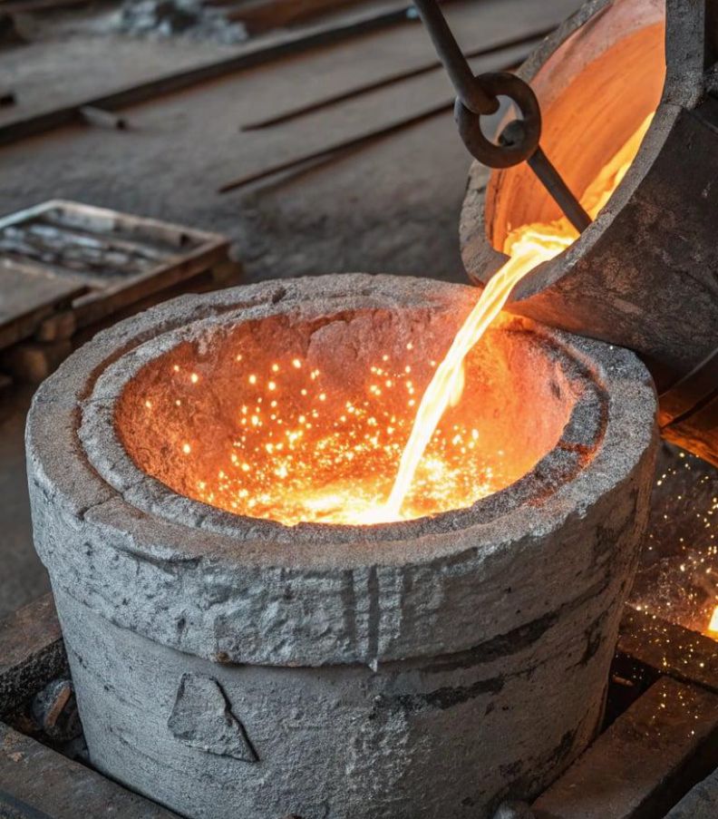Fire Assay 101: How Litharge-Based Flux Determines Gold Grade